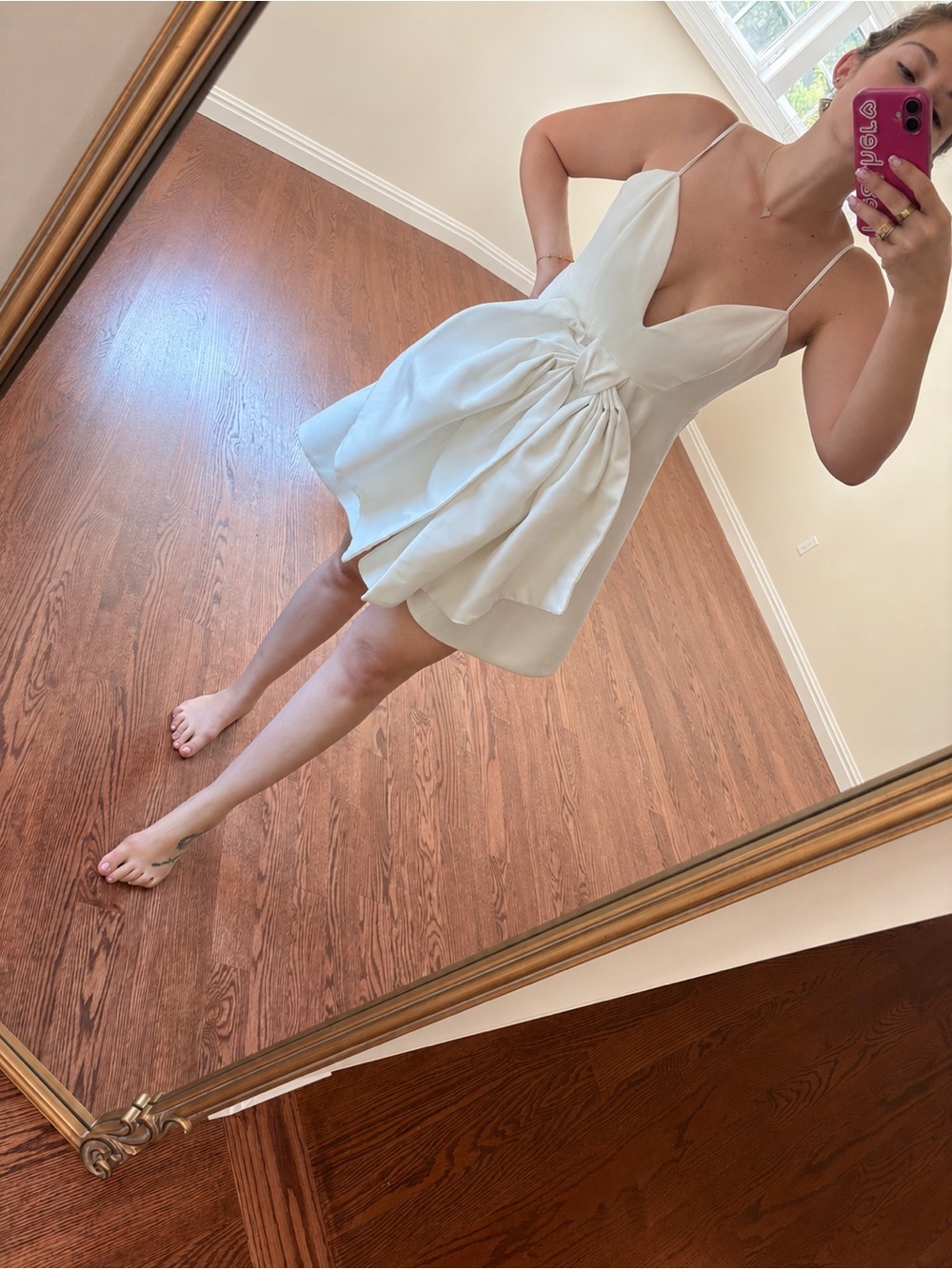 Bardot Annabelle mini
